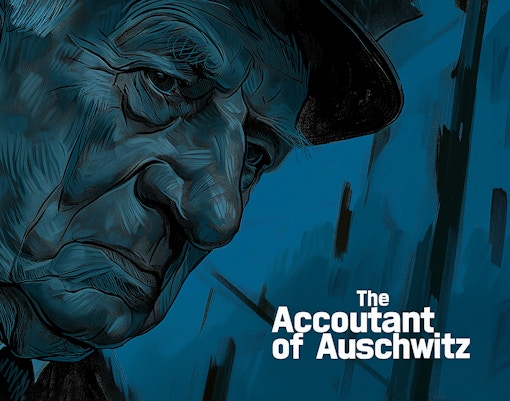 The Accountant of Auschwitz