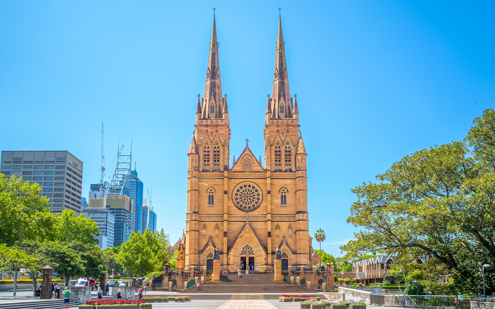 Catedral de Santa María