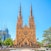 Cathédrale Sainte-Marie