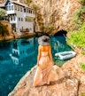Tekke de Blagaj