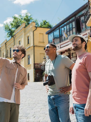 Lisbon Sightseeing Hop-On Hop-Off Tickets