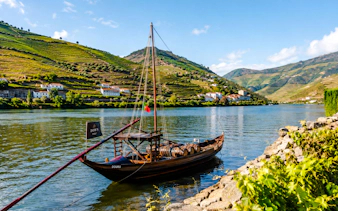 rundgang durch porto mit mittagessen, weinprobe und rabelo-bootstour auf dem douro-3
