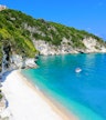 Sfogio Beach