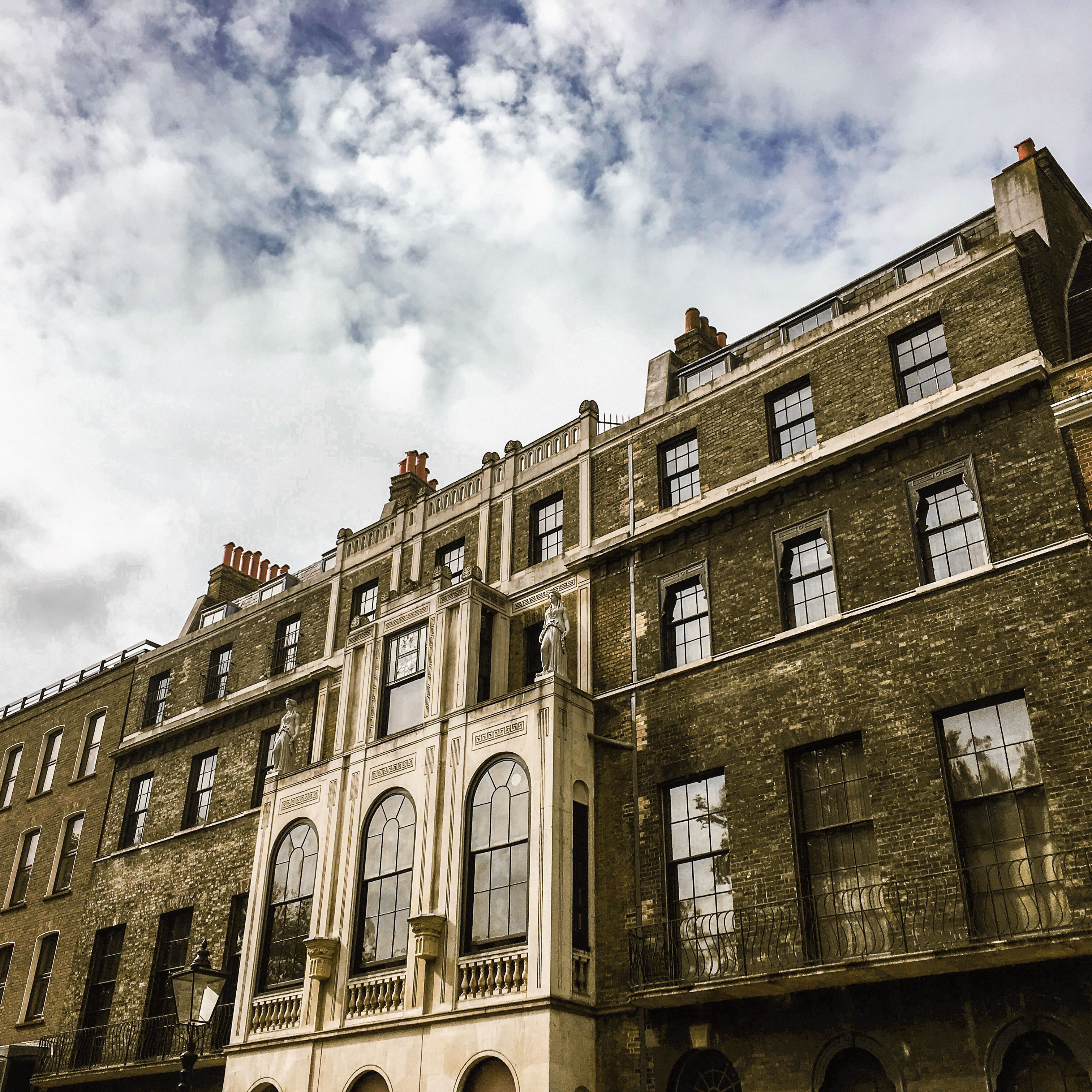 museums in london Sir John Soane’s Museum