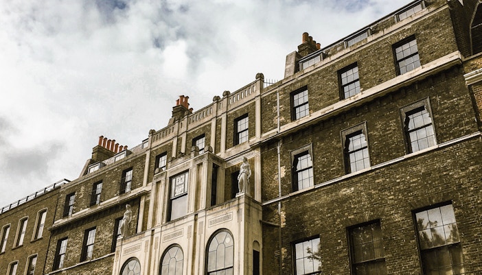 museums in london Sir John Soane’s Museum