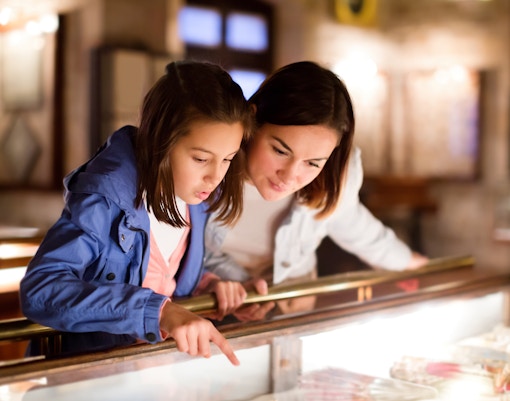 Naples National Archaeological Museum