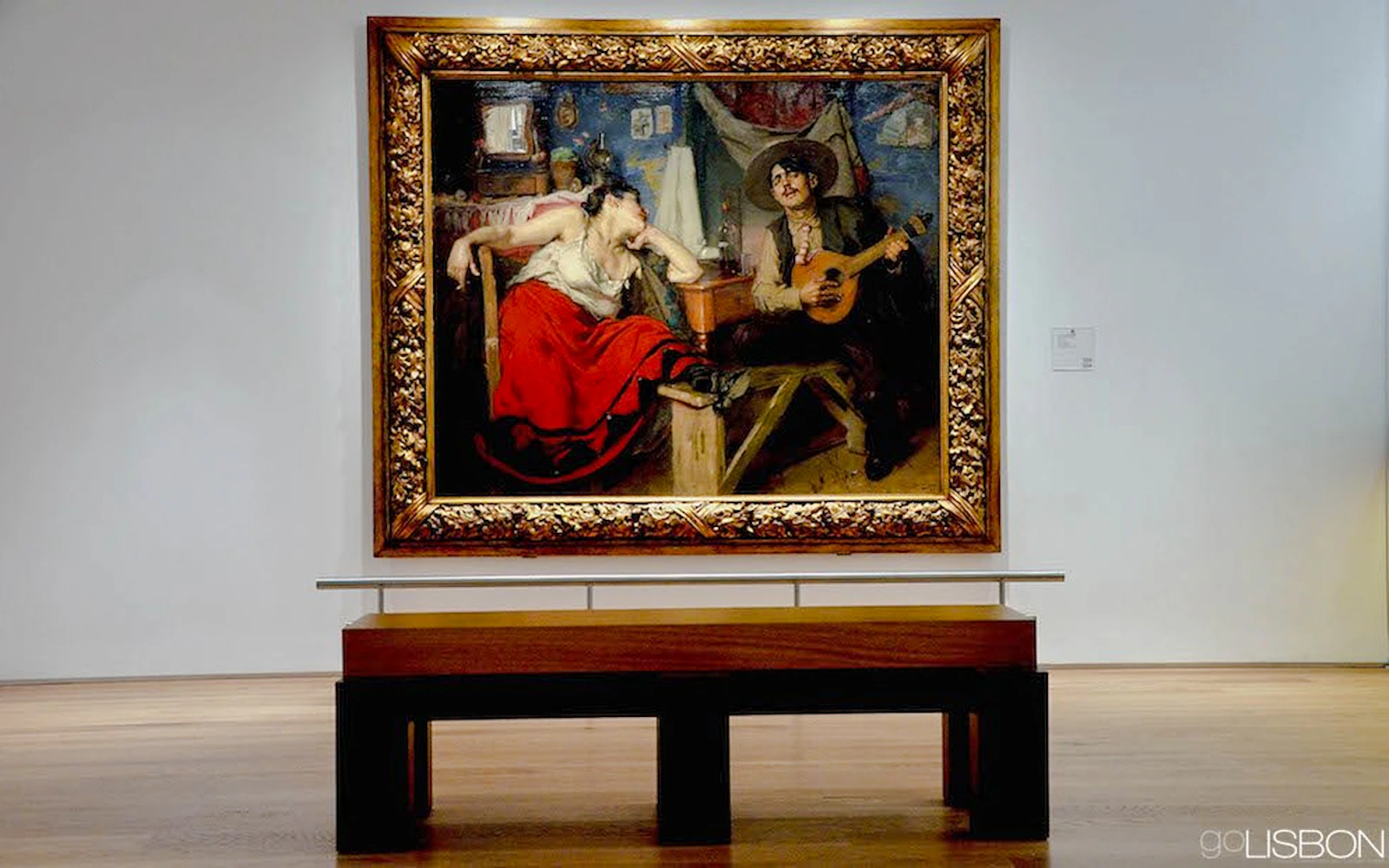 Fado Museum Tickets Image 2