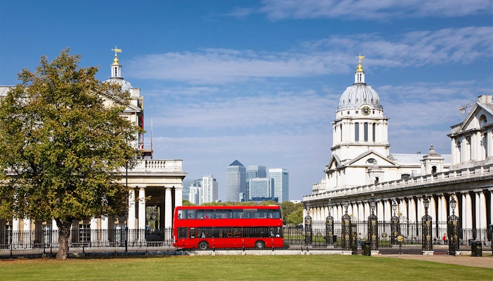 london coach