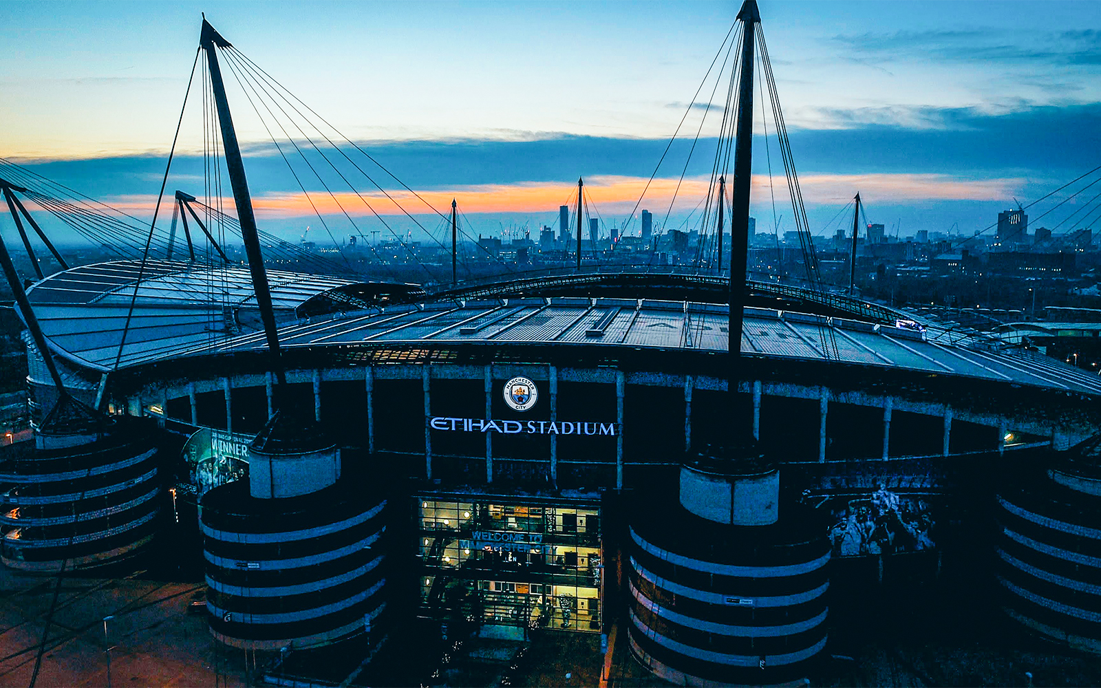 Concert Extravaganza