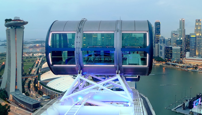 Singapore Flyer