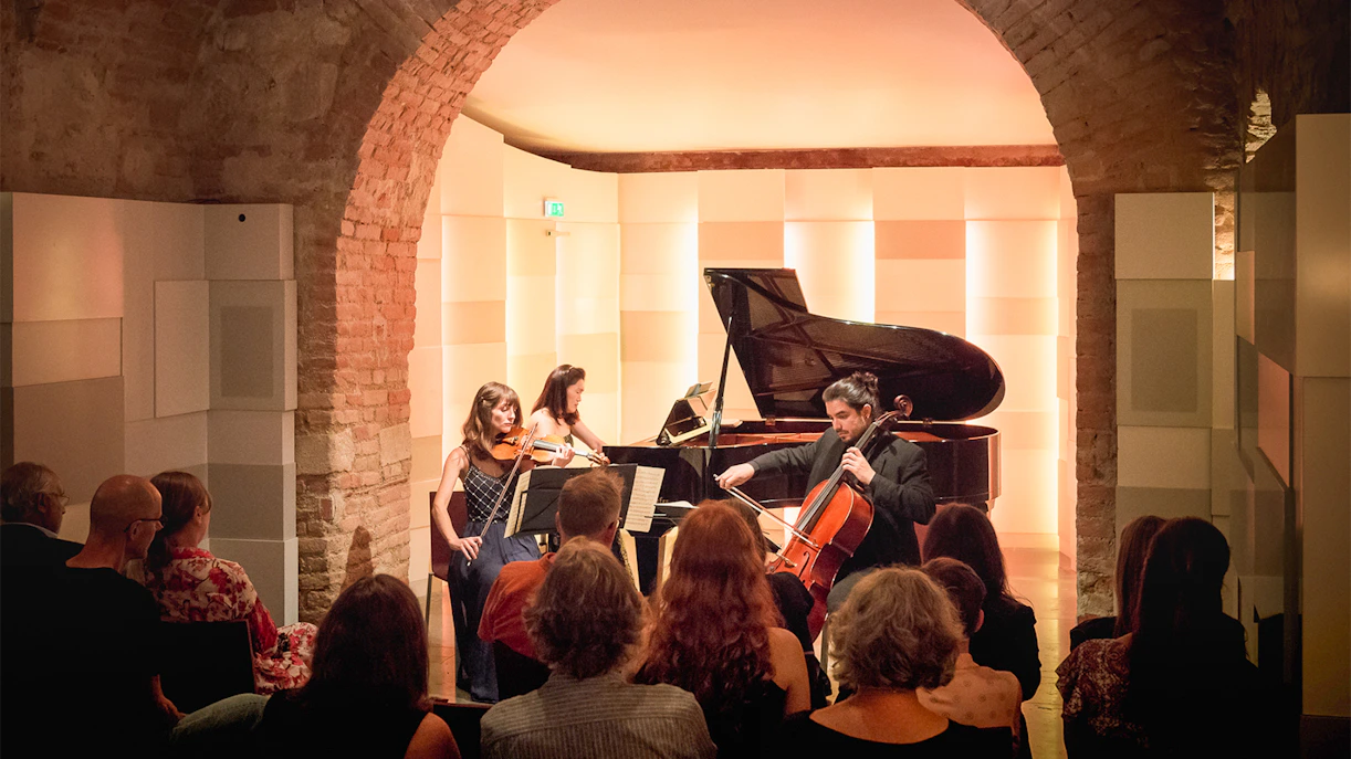 Mozart Experiences in Vienna | Mozarthaus, Schönbrunn, & More