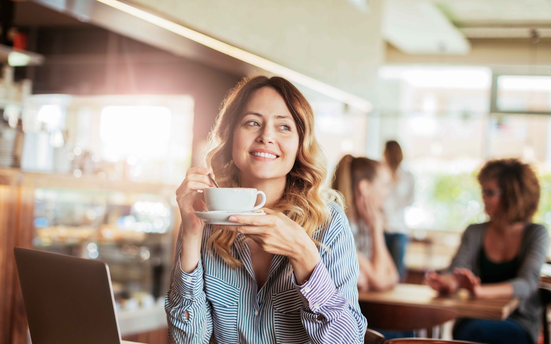 Be Happy Museum Krakow