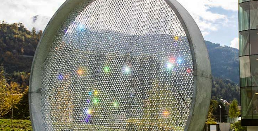 Entradas a Swarovski Kristallwelten