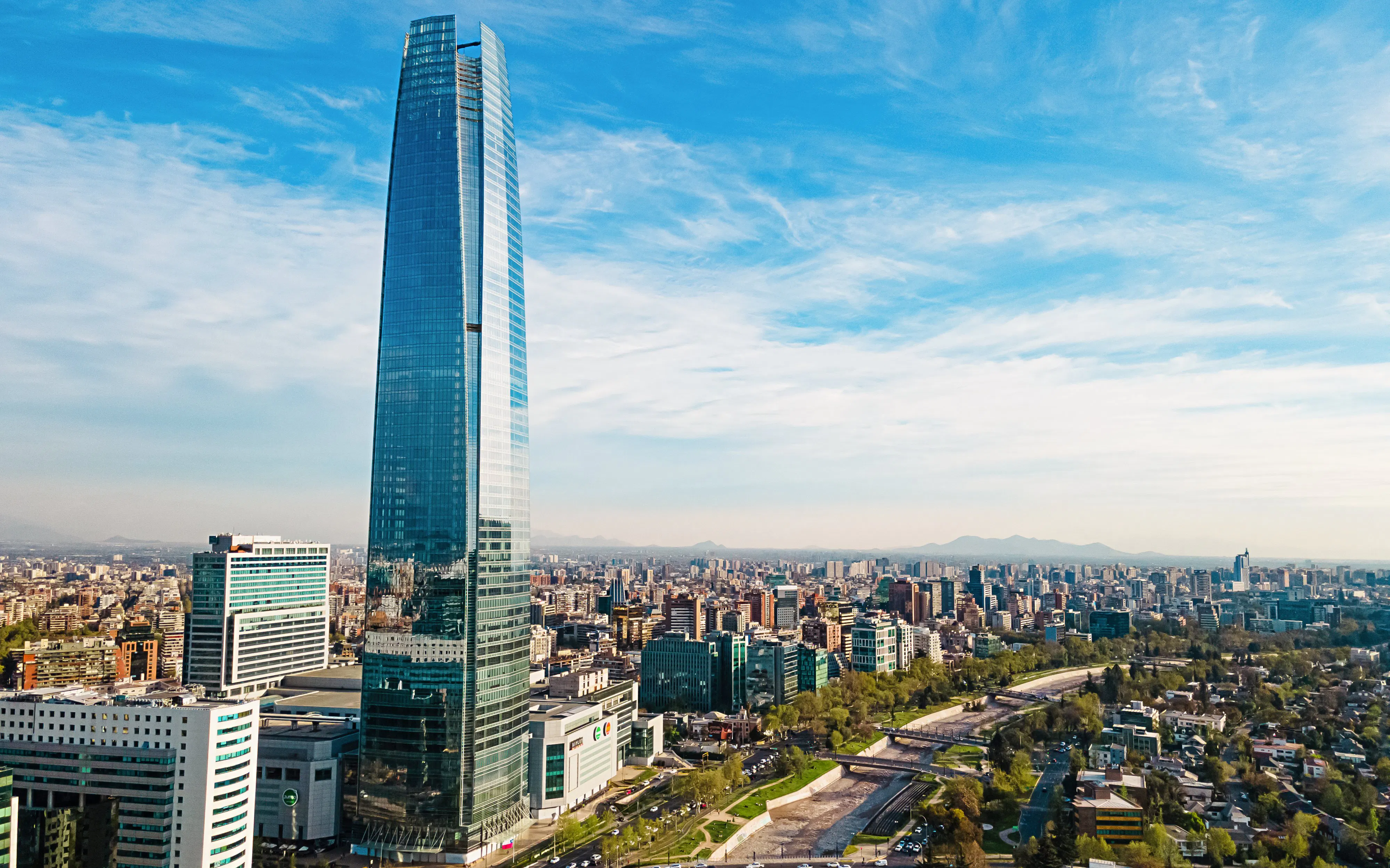 Costanera Merkezi