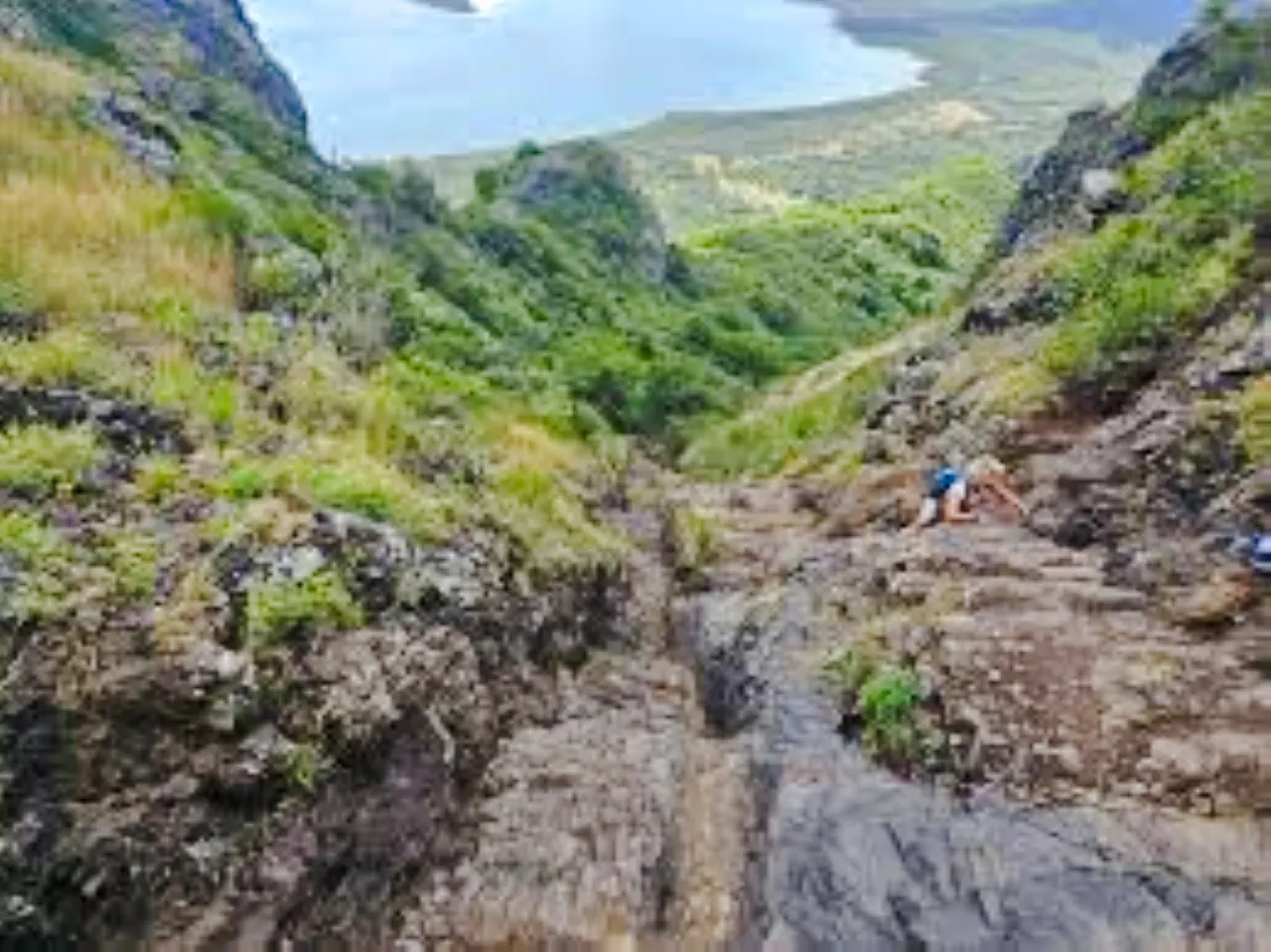 privat tur til le morne brabant og rundtur i det sørvestlige mauritius med lunsj-7