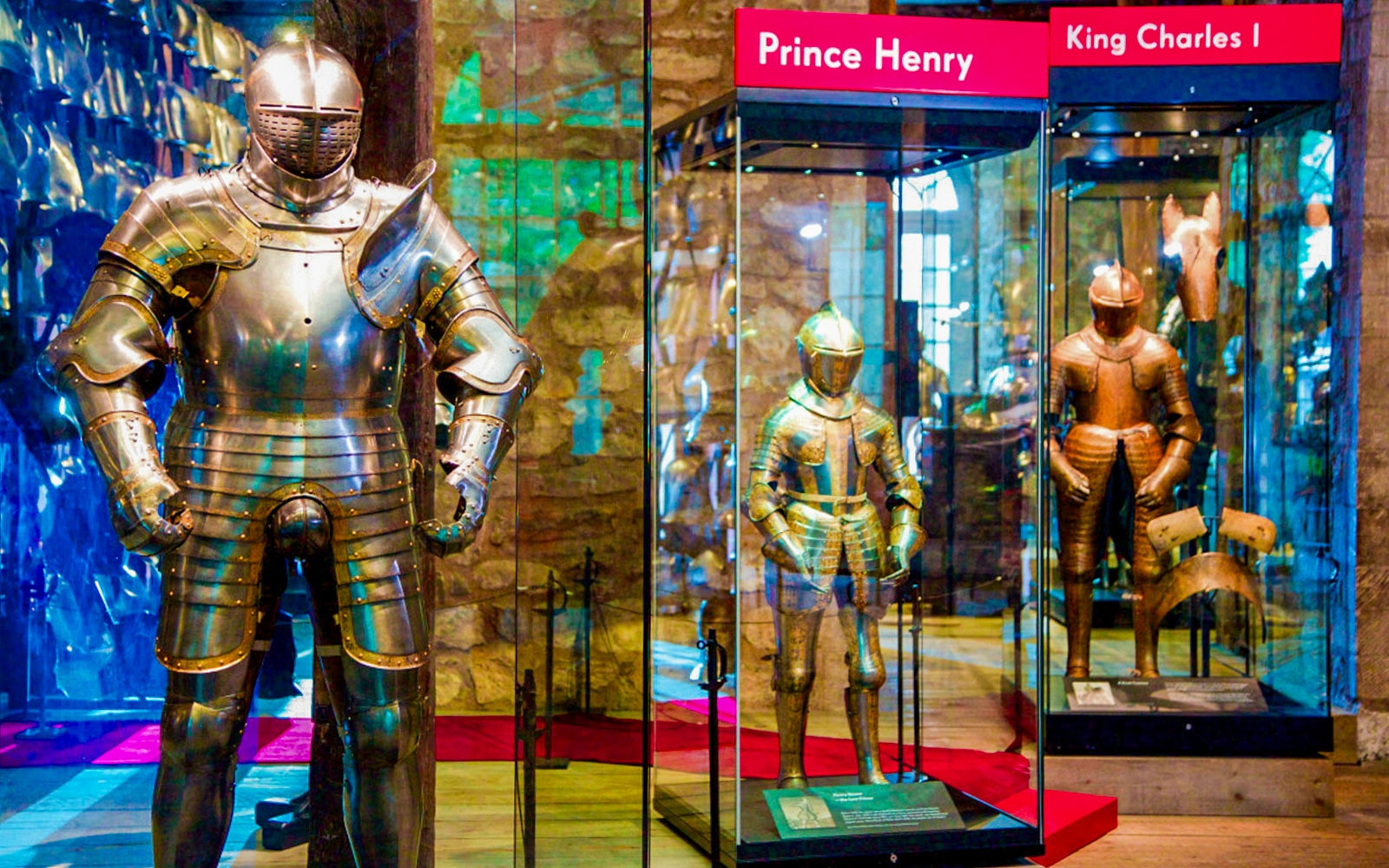 tower of london white tower