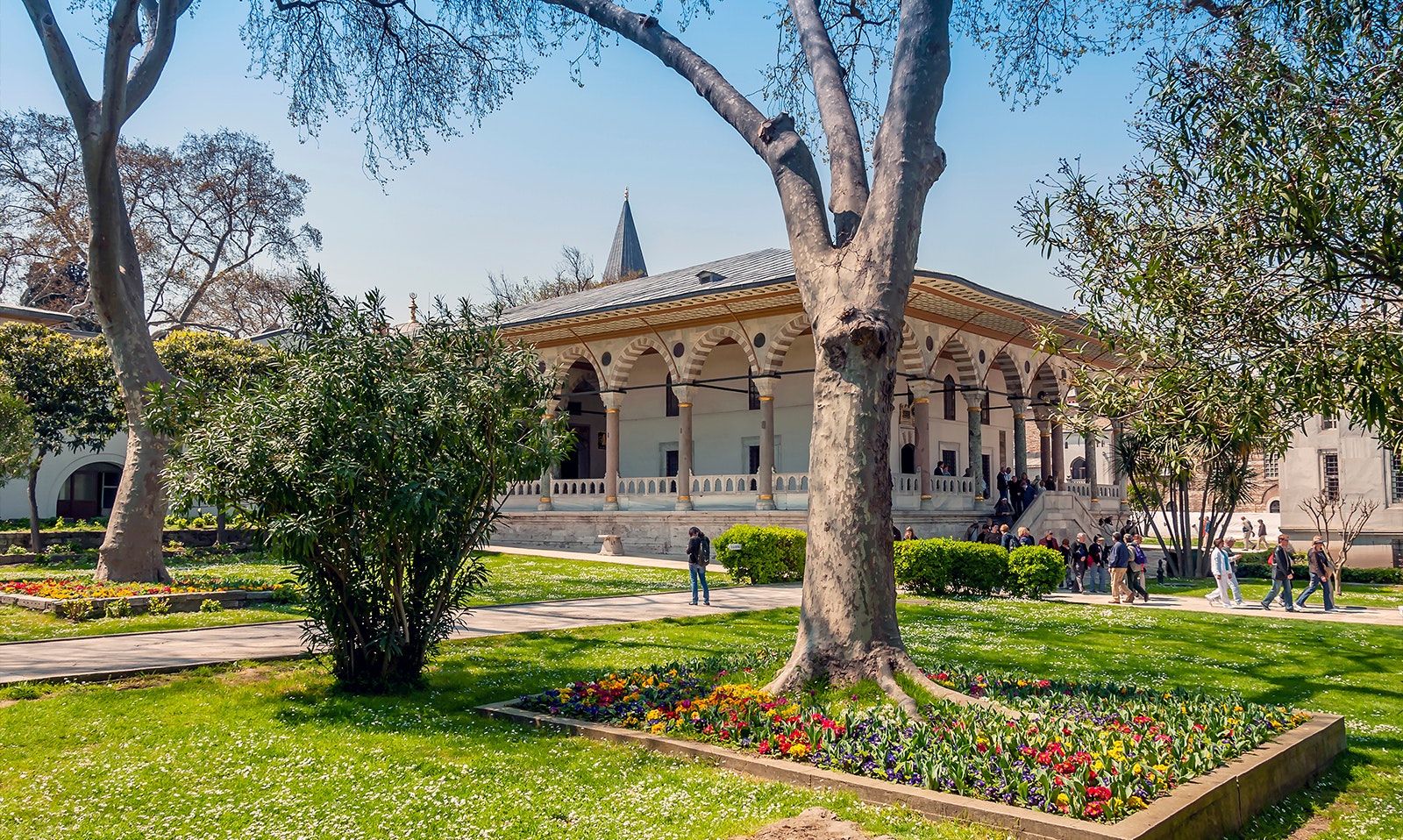Doge's Palace Guided Tours
