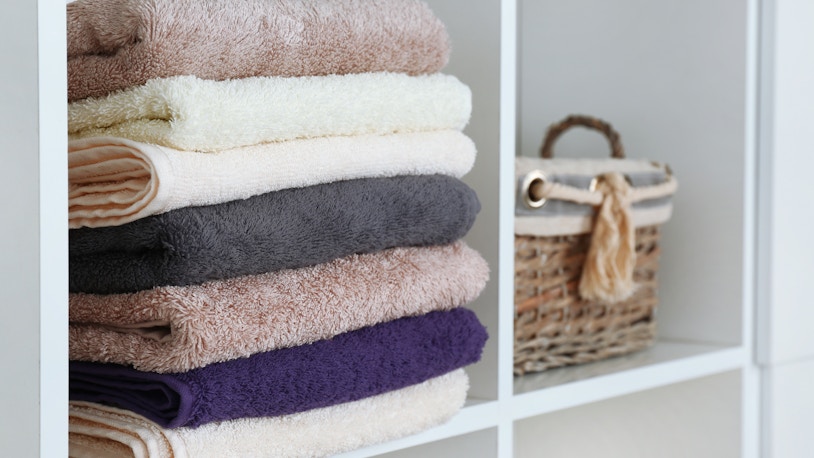 towels