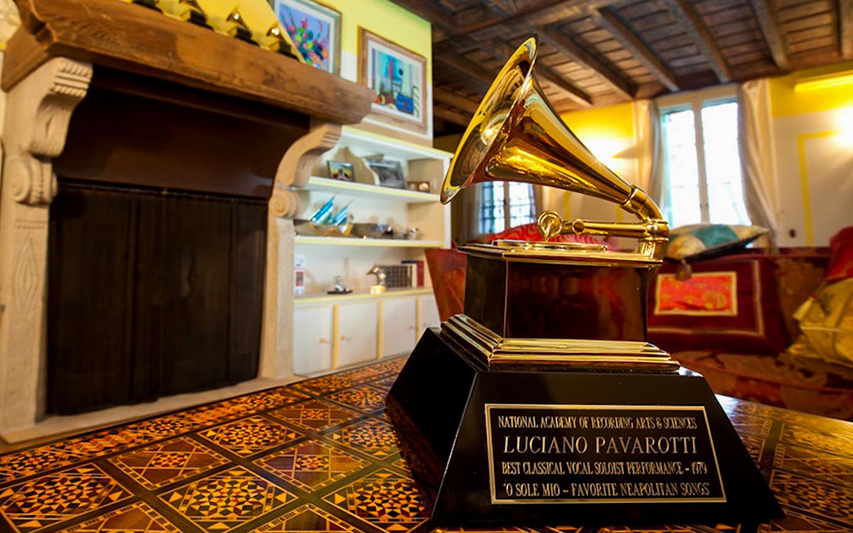 tickets to luciano pavarotti house museum-9 tickets to luciano pavarotti house museum-9