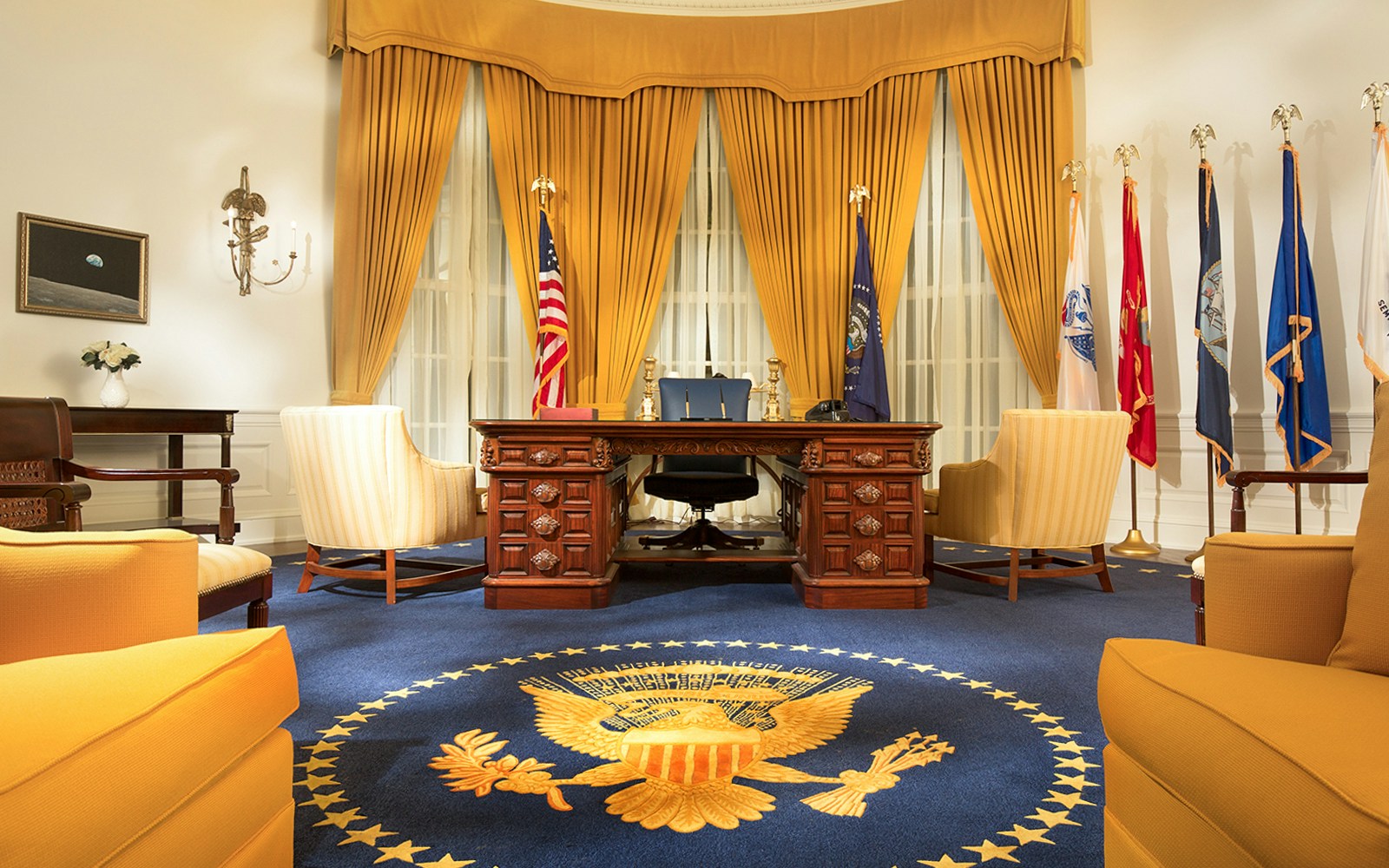 Richard Nixon Presidential Library and Museum