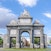 Puerta de Toledo