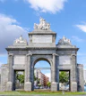 Puerta de Toledo