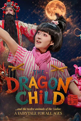The Dragon Child