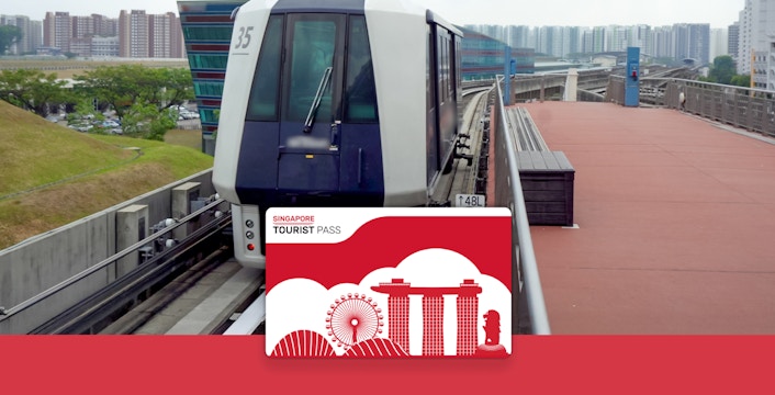 EZ-Link Card Singapore