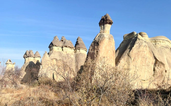 kapadokya kırmızı turu: kuzey kapadokya – öğle yemeği dahil, otelden servis hizmeti ve yolcu indirme noktaları dahil-3