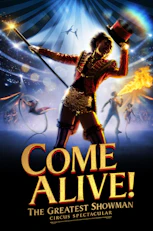 Come Alive!