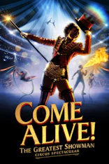 Come Alive