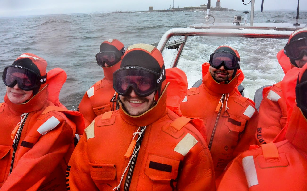 redrib off-shore experience-3