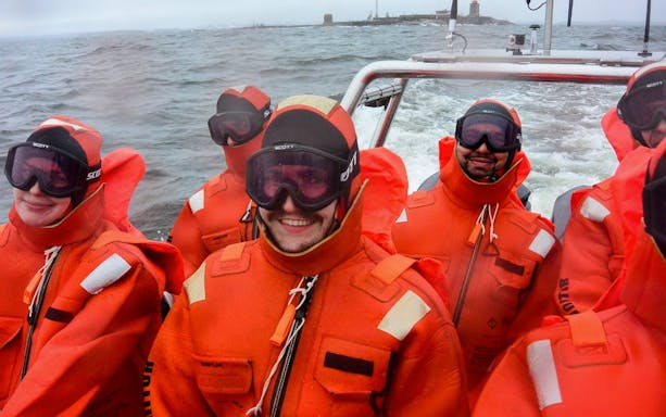 redrib off-shore experience-3