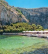 Lago Vouliagmeni
