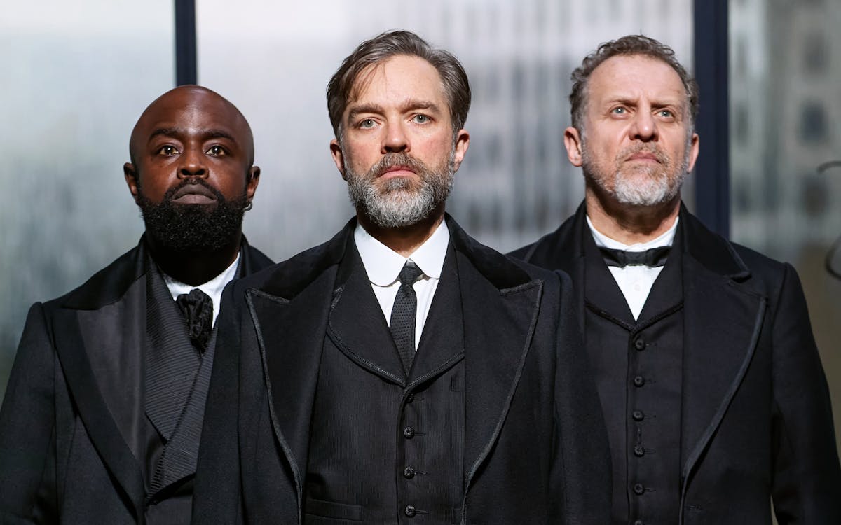 the lehman trilogy-8 the lehman trilogy-8