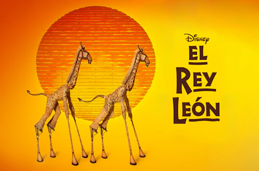 The Lion King