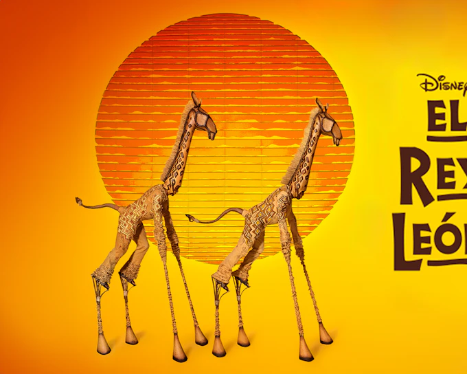 The Lion King
