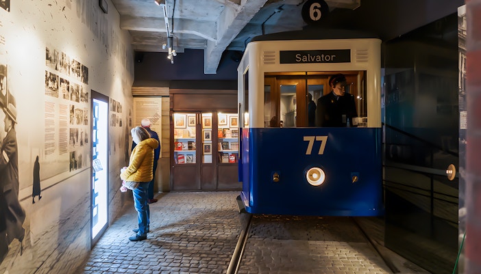 usine oskar schindler