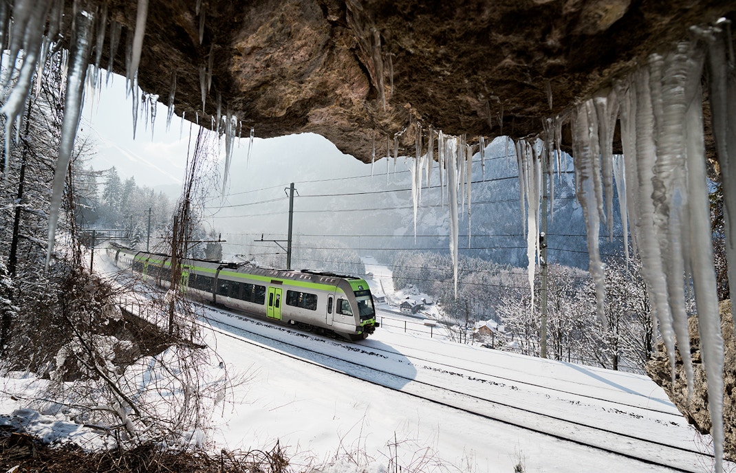 Interrail Single-Country Pass