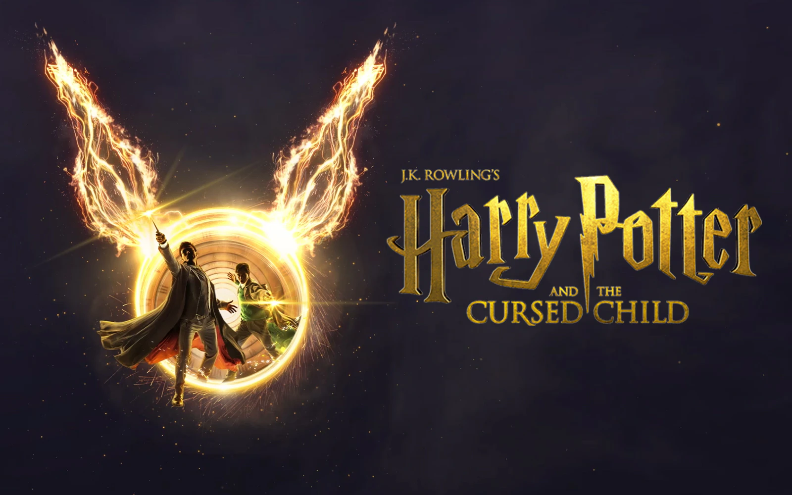 Accio Magia! La tua guida completa a “Harry Potter e la maledizione dell'erede” a New York