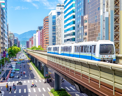 How To Get To Floral Fantasy Singapore?