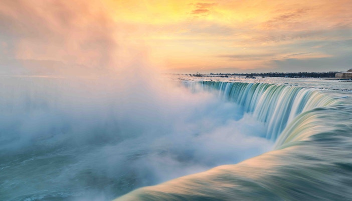 Niagara Falls Weather Guide