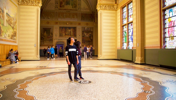 Rijksmuseum Guided Tours