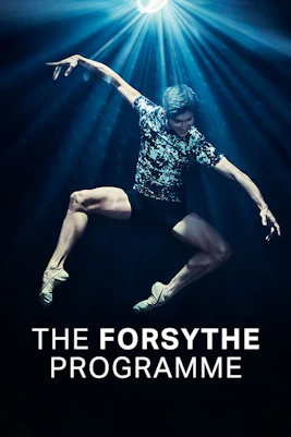 The Forsythe Programme London Tickets