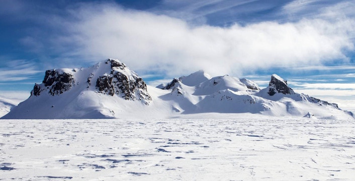 Langjokull Glacier Tours