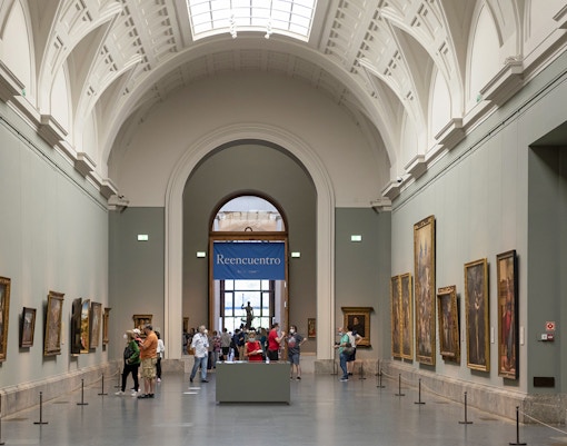 Best Time to Visit - August