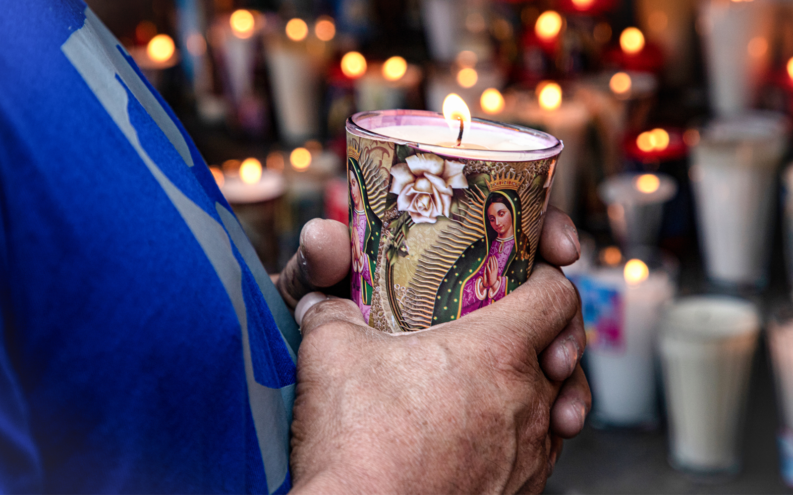 Festival of the Virgin of Guadalupe