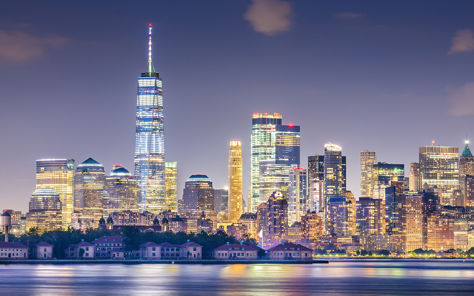  One World Trade Center