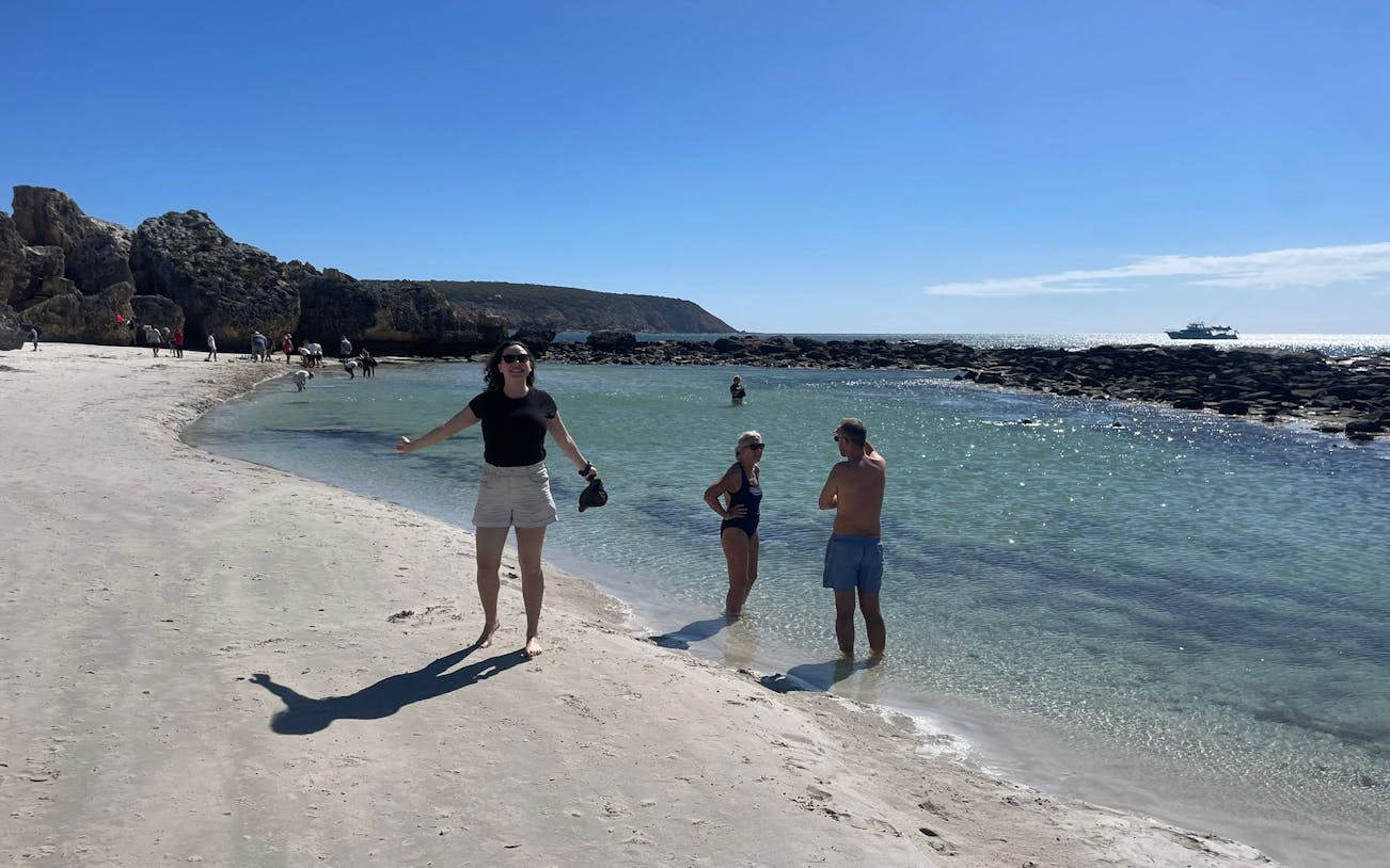adelaide: kangaroo island 2 day 1 night wildlife adventure-2