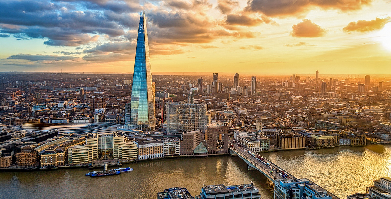 The Shard